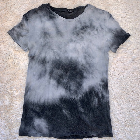 John Galt Tie-Dye Shirt - Picture 2 of 4